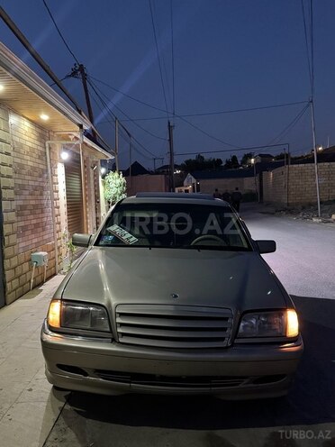 Mercedes C 230-2