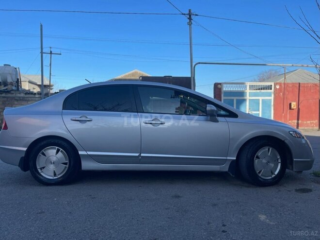 Honda Civic-2