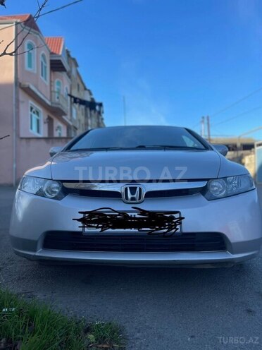 Honda Civic-1