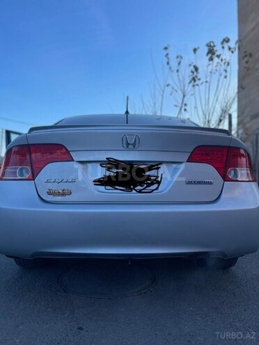 Honda Civic-4