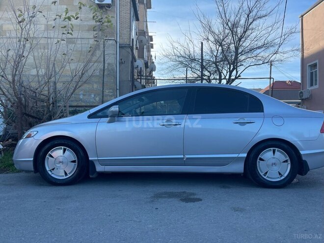 Honda Civic-3