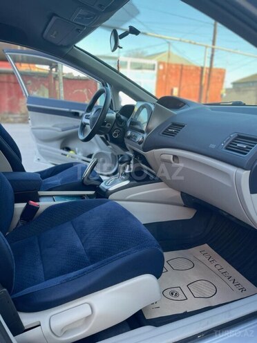 Honda Civic-10