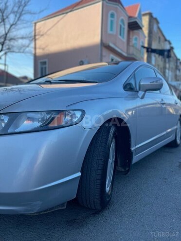 Honda Civic-7