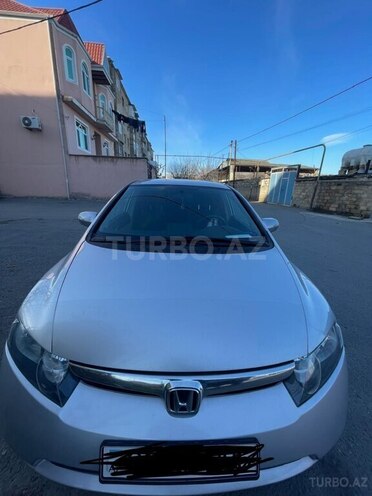 Honda Civic-5