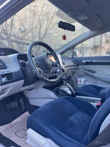 Honda Civic-9