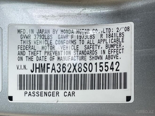 Honda Civic-14