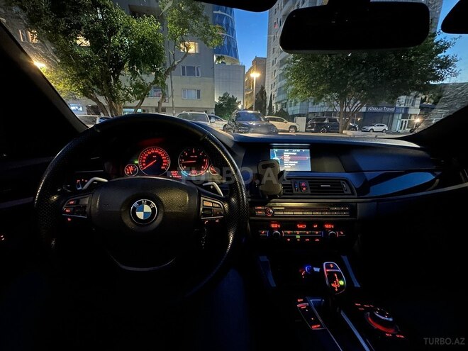 BMW 525-7