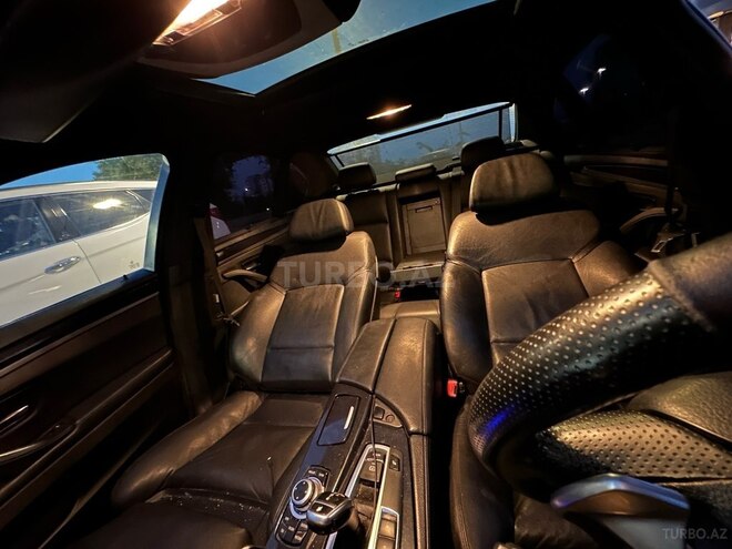 BMW 525-8