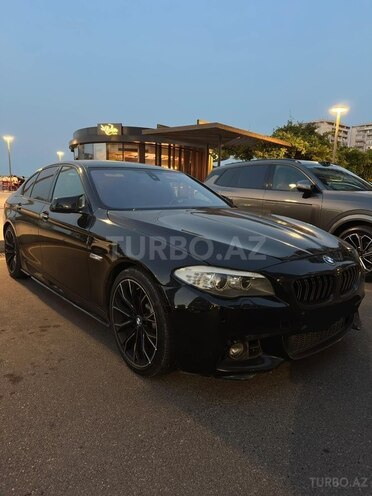 BMW 525-5