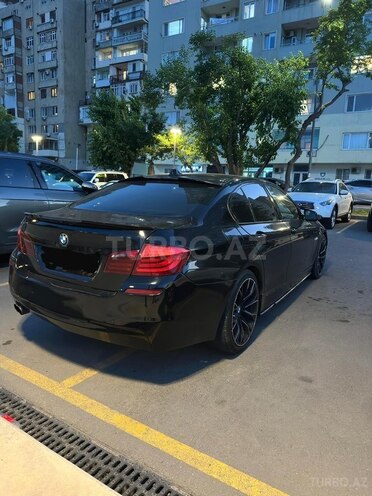 BMW 525-4
