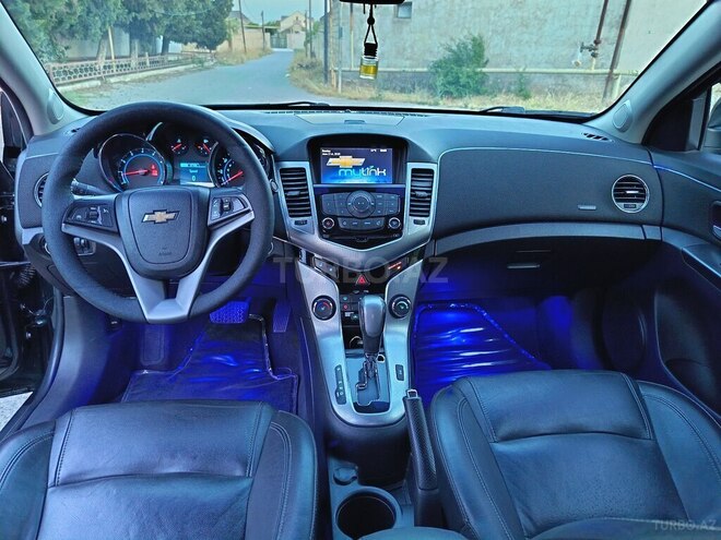 Chevrolet Cruze-3