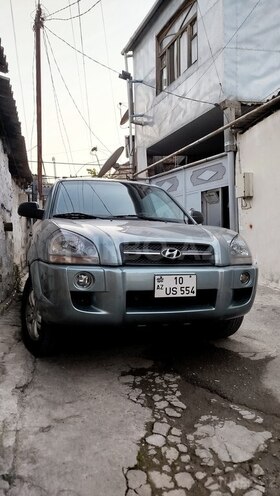 Hyundai Tucson-1
