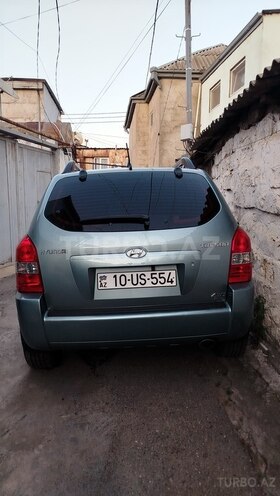 Hyundai Tucson-4
