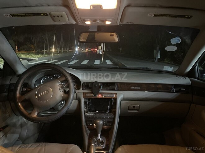 Audi A6-7
