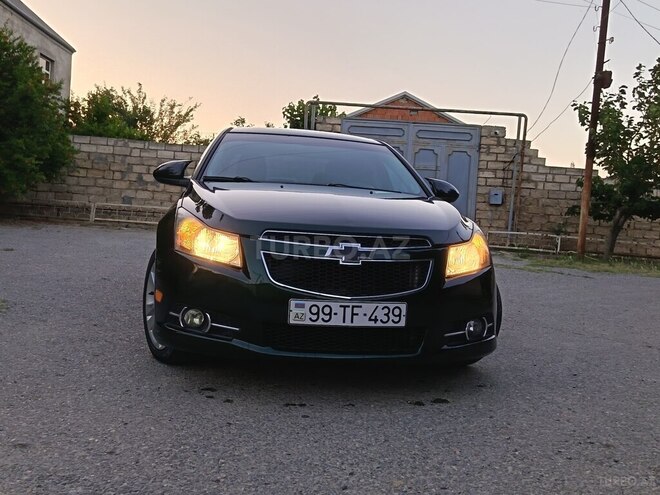 Chevrolet Cruze-6