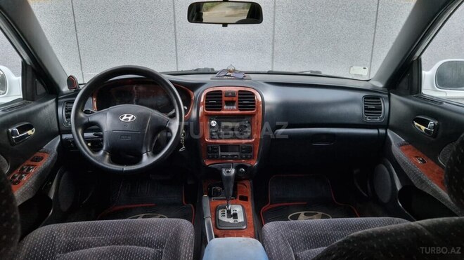Hyundai Sonata-7