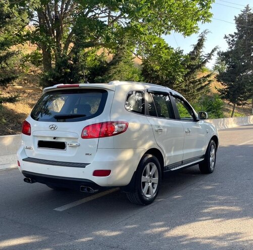 Hyundai Santa Fe-7