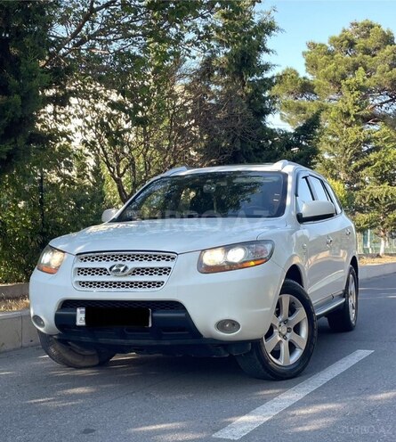 Hyundai Santa Fe-4