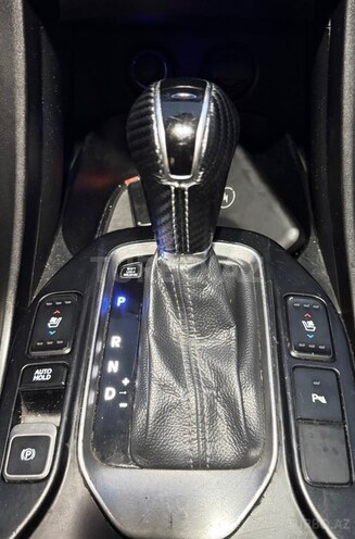 Hyundai Santa Fe-11