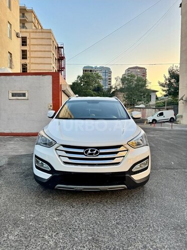 Hyundai Santa Fe-1
