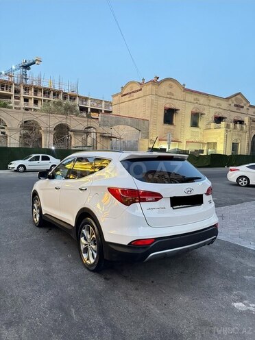 Hyundai Santa Fe-7