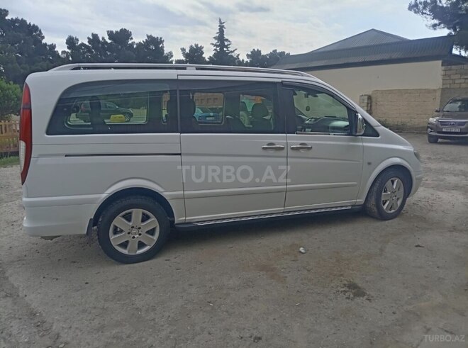 Mercedes Vito 111 CDI-2