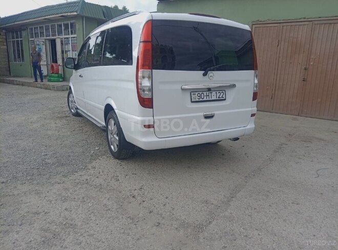 Mercedes Vito 111 CDI-3