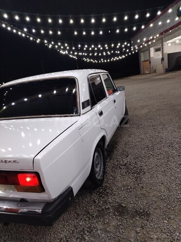 LADA (VAZ) 2107-5