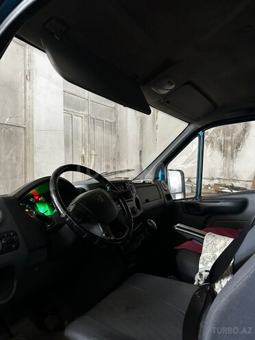 GAZ A21R22-03-2