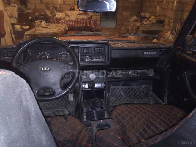 LADA (VAZ) 2107-3