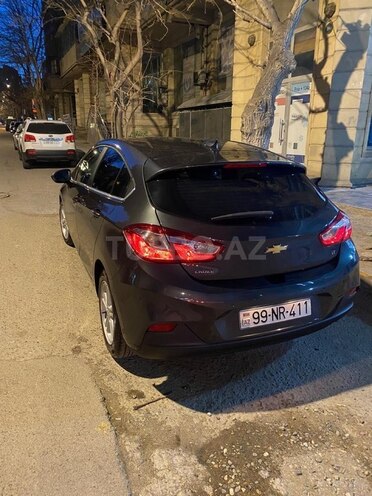 Chevrolet Cruze-2