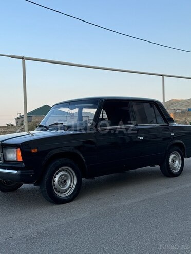 LADA (VAZ) 2107-3