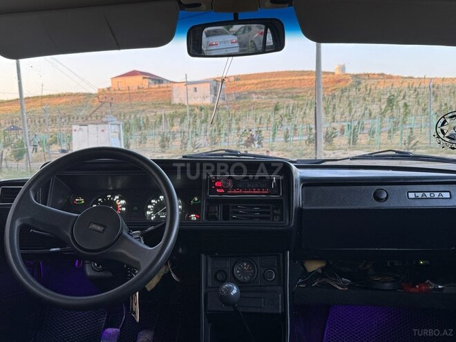 LADA (VAZ) 2107-5