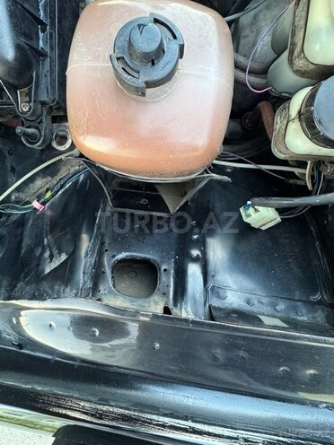 LADA (VAZ) 2107-7