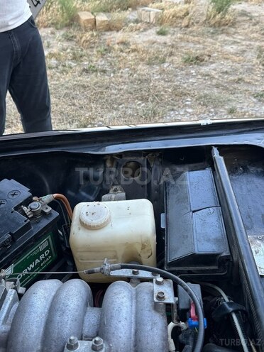 LADA (VAZ) 2107-6