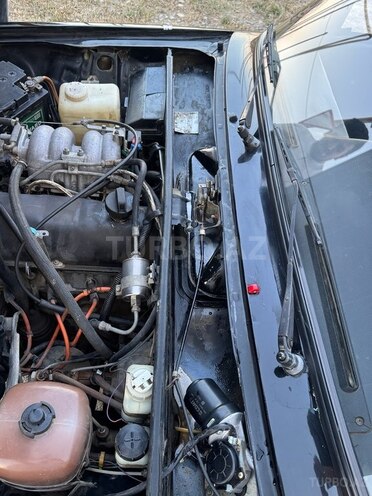 LADA (VAZ) 2107-10
