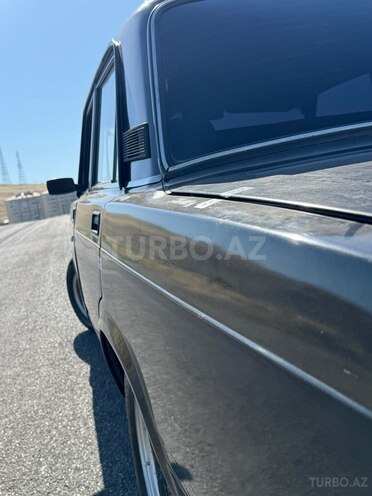 LADA (VAZ) 2107-15