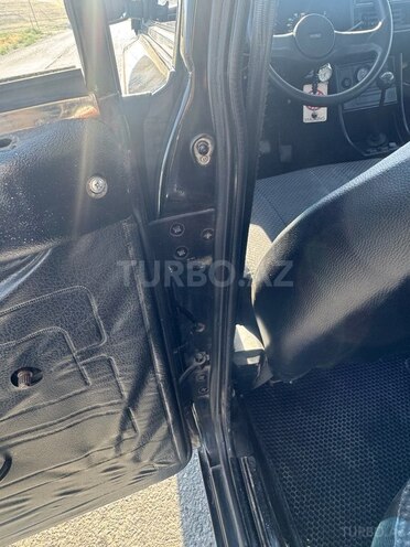 LADA (VAZ) 2107-13