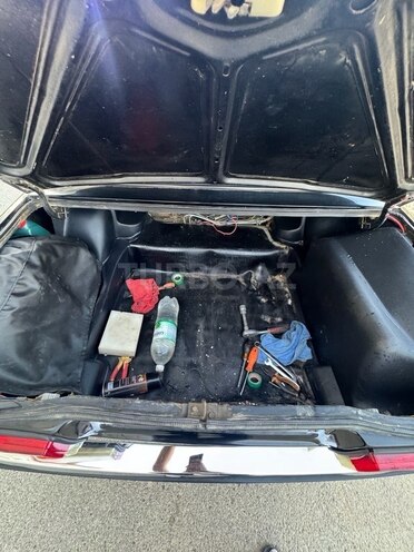 LADA (VAZ) 2107-9