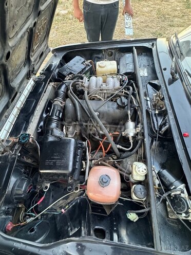 LADA (VAZ) 2107-8