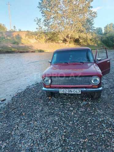 LADA (VAZ) 21011-1