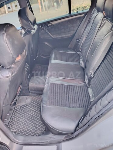Mercedes C 220-8