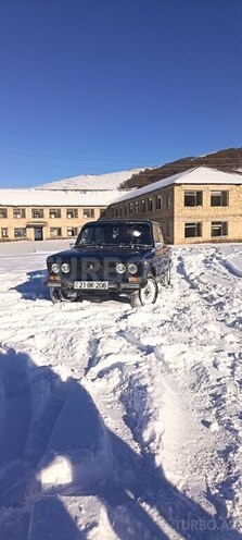 LADA (VAZ) 2106-2