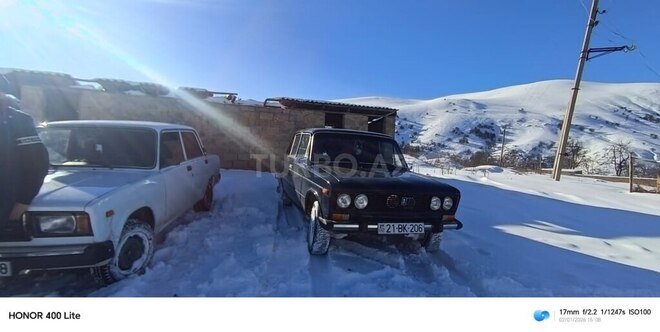LADA (VAZ) 2106-1