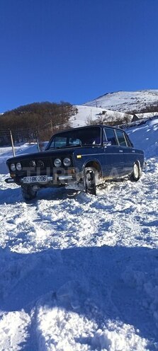 LADA (VAZ) 2106-3