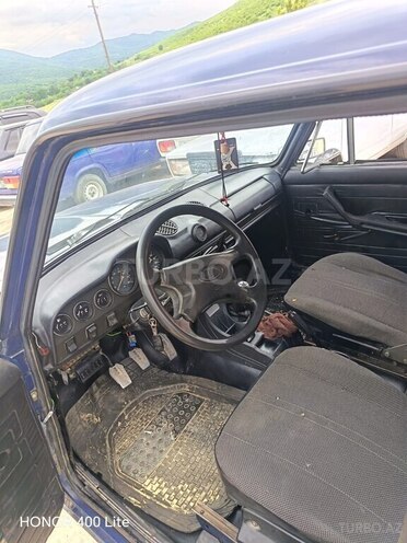 LADA (VAZ) 2106-10