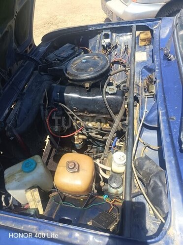 LADA (VAZ) 2106-8