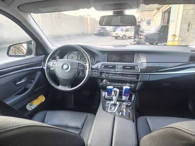 BMW 528-3