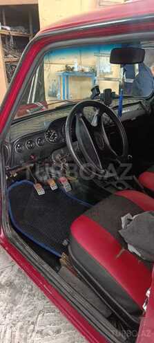 LADA (VAZ) 21011-12