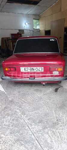 LADA (VAZ) 21011-6